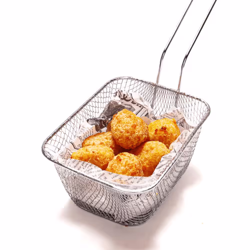 Chili-Cheese Nuggets (7 Stück)