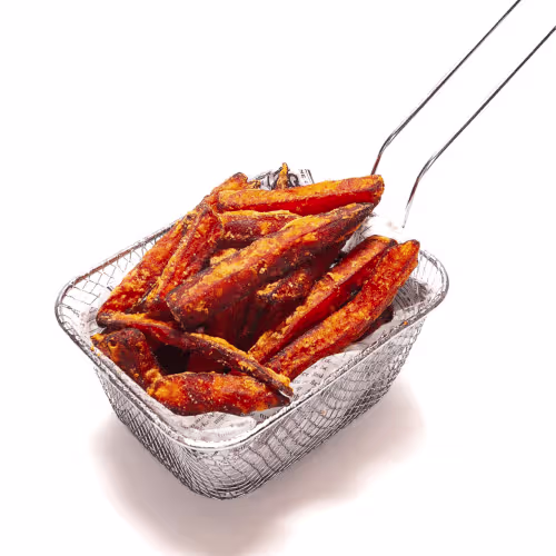 Sweet Potato Fries