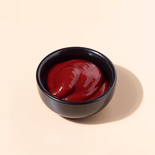 Ketchup