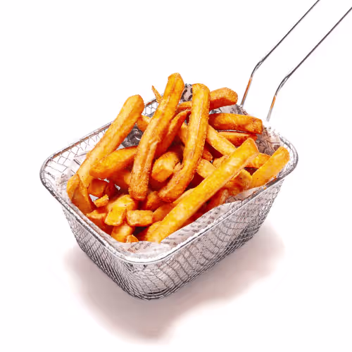 Fries