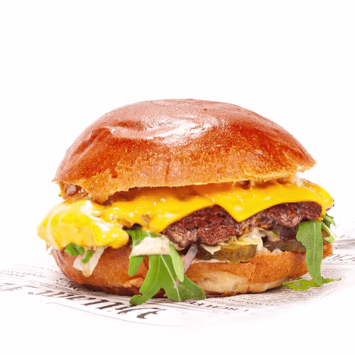 Cheeseburger