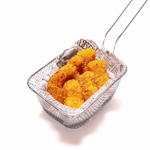 Chicken Nuggets (7 Stück)