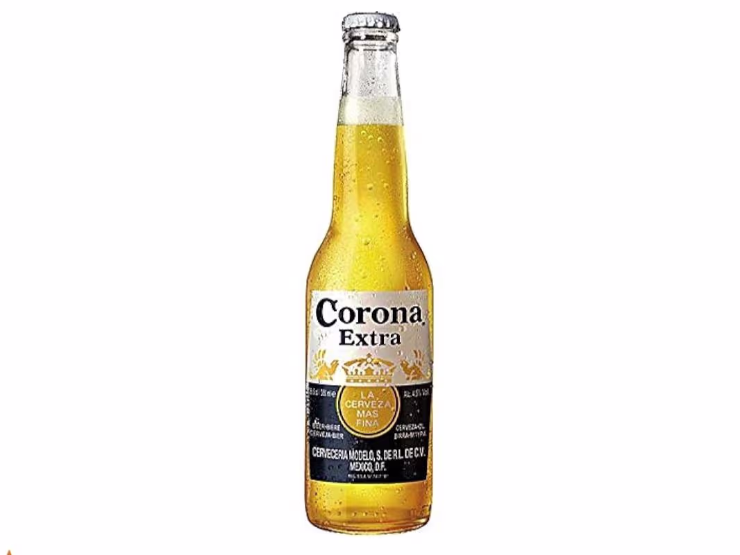 Corona 0,33l