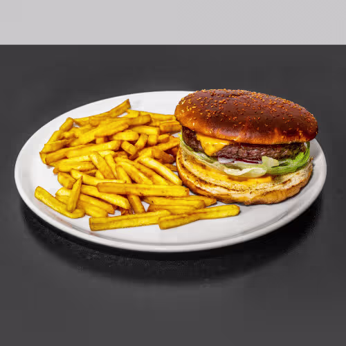 Cheeseburger