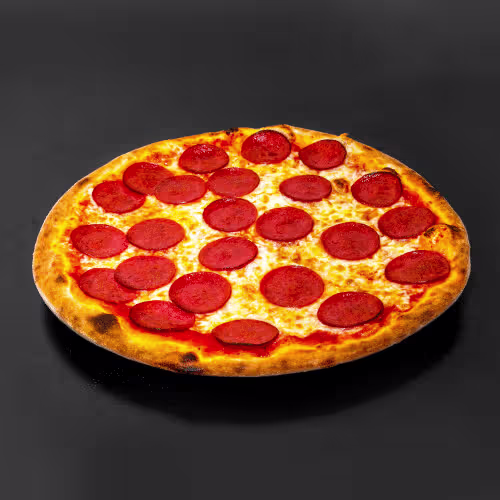 Pizza Salami (Ø 33cm)
