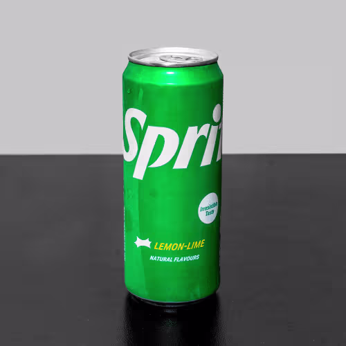 Sprite - Can 330ml