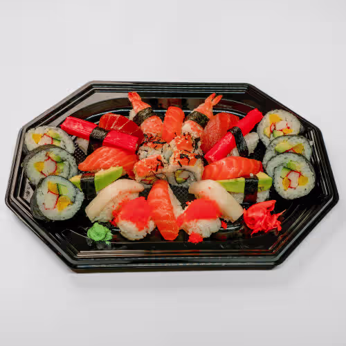 Oh Sushi (für 2 Personen)