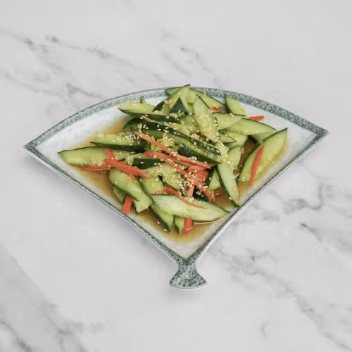 Gurkensalat