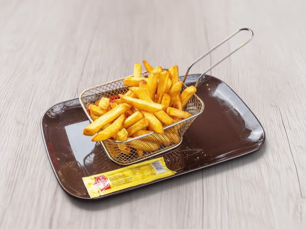 Pommes