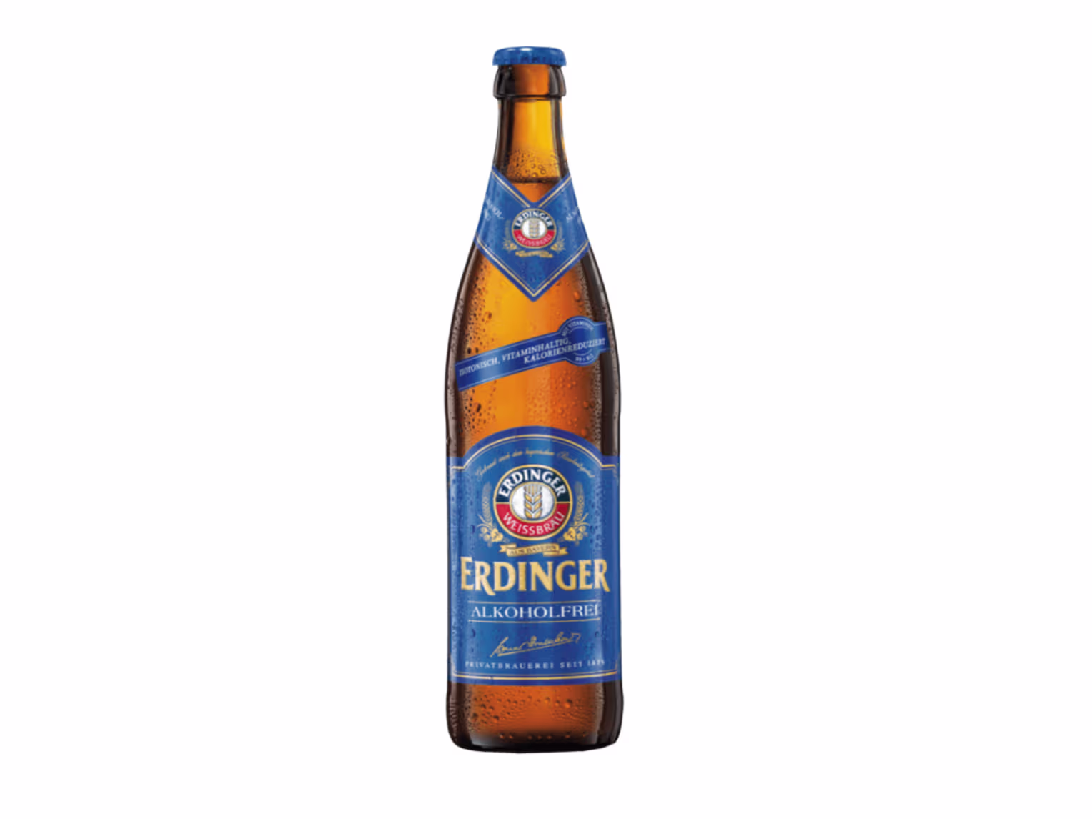 Erdinger Weißbier Alkoholfrei 0,5l