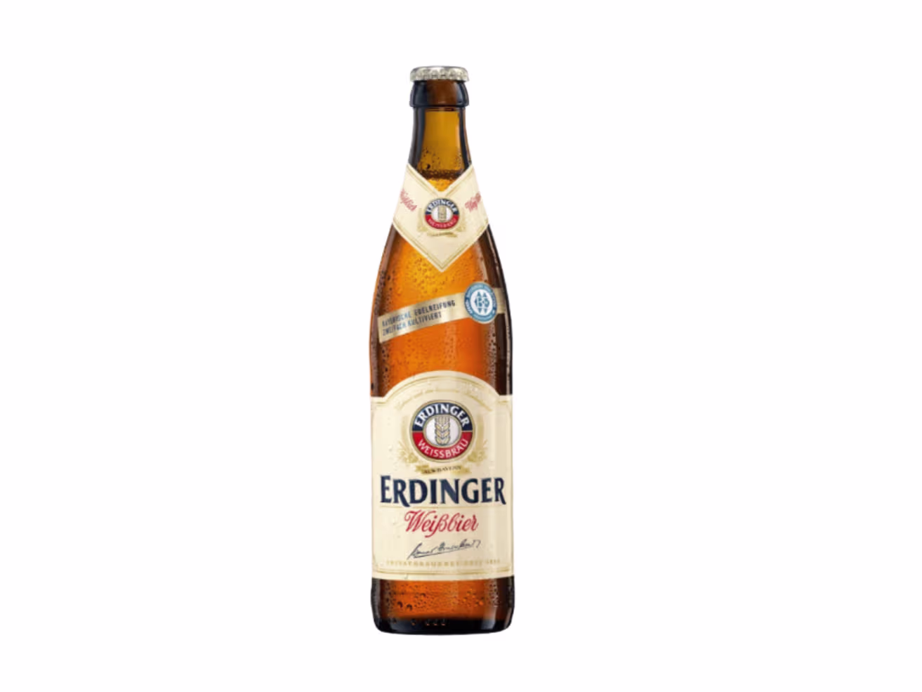 Erdinger Weißbier
