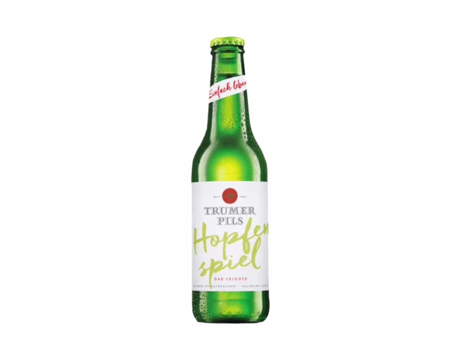 Trumer Hopfenspiel