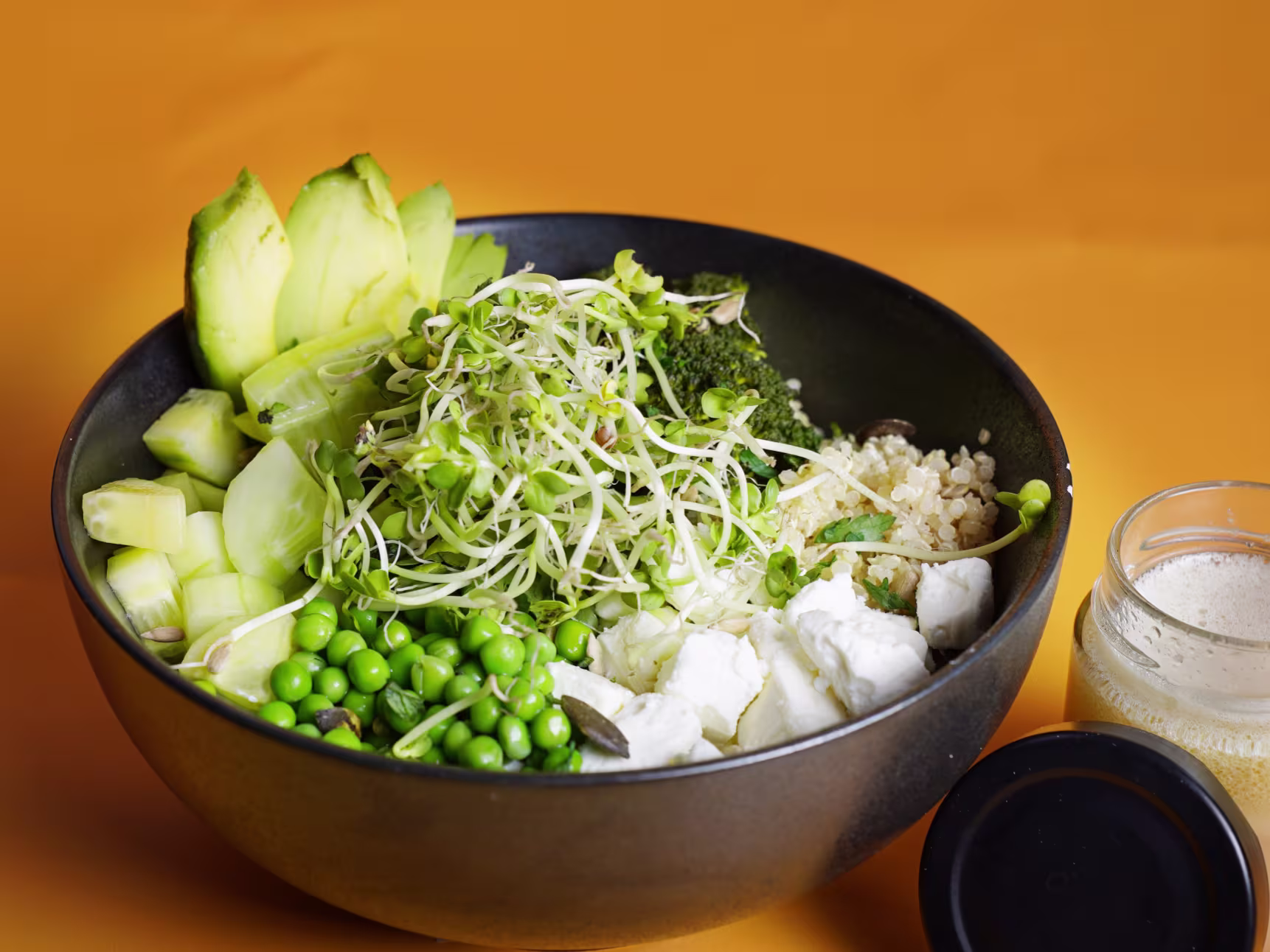 Superfood Bowl