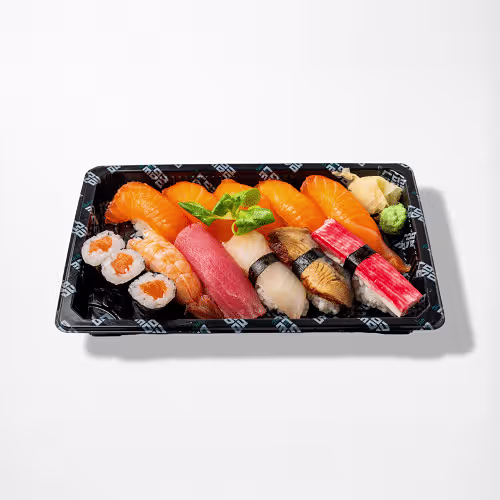 Sushi Set (groß)