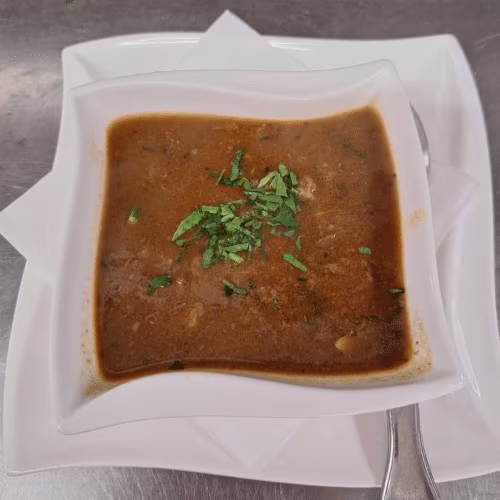 Gulaschsuppe