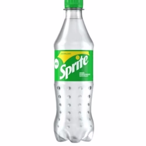 Sprite - PET 500ml