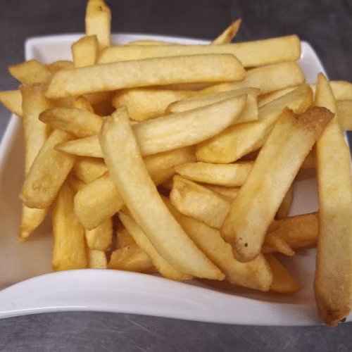 Pommes frites