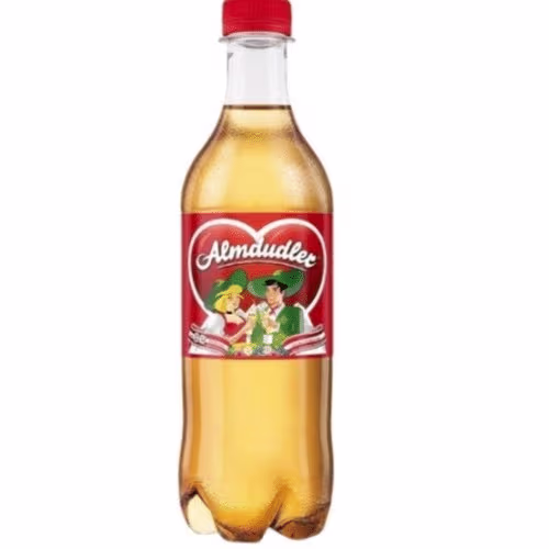 Almdudler 0,5l