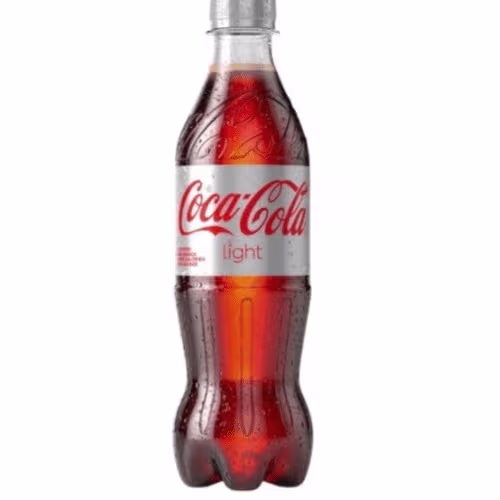 Coca-Cola Light - PET 500ml