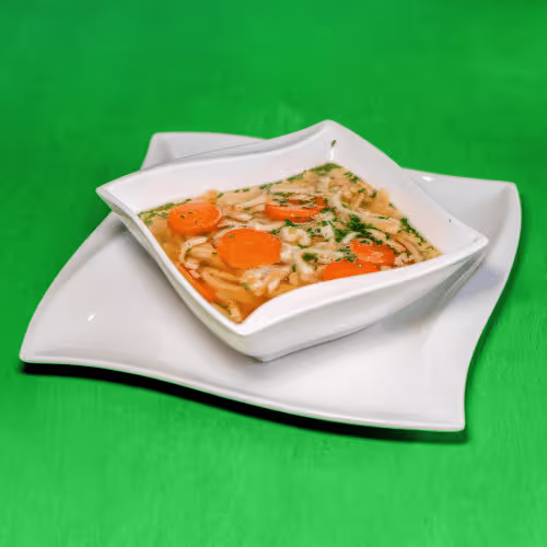 Frittatensuppe