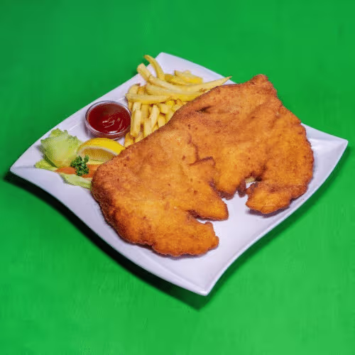 Cordon Bleu