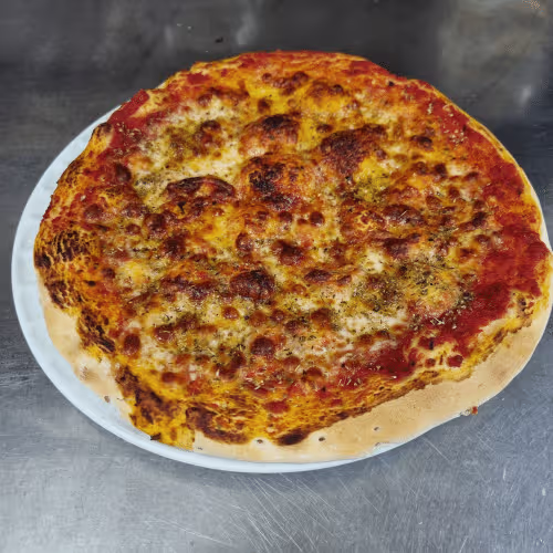 Pizza Margherita