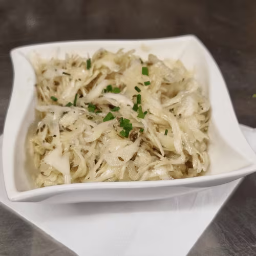 Krautsalat