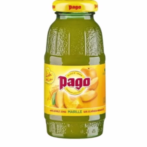 Pago Marille 0,2l