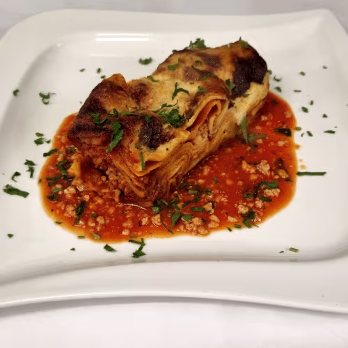 Lasagne