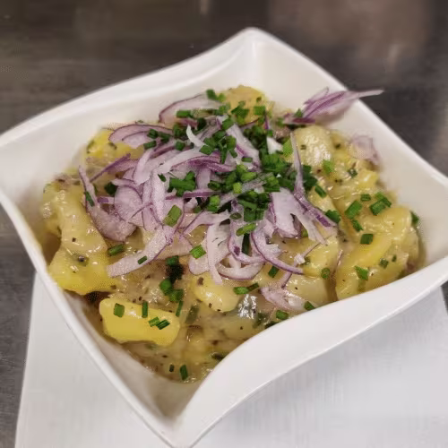 Kartoffelsalat