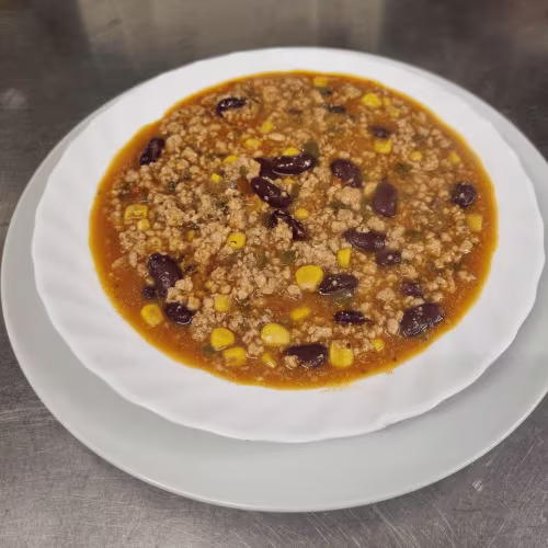 Chilli con Carne
