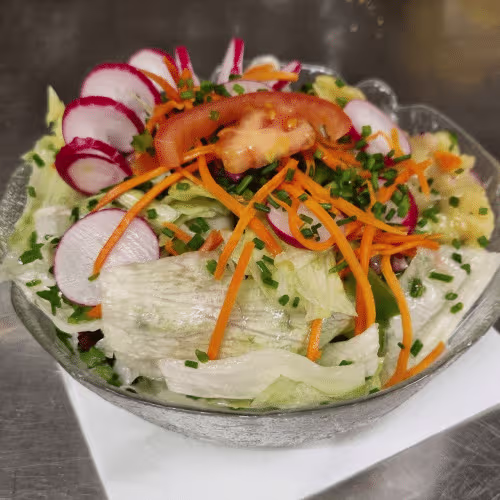 Gemischter Salat