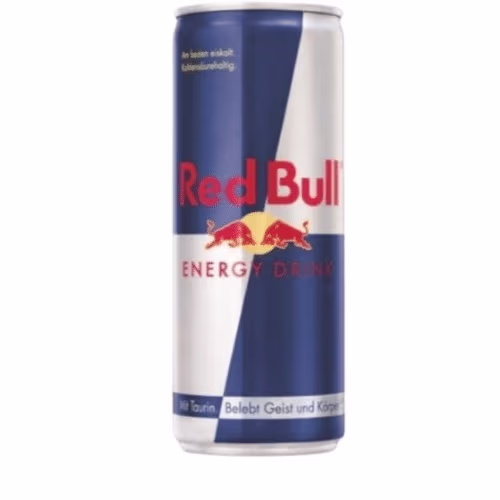 Red Bull 0,25l