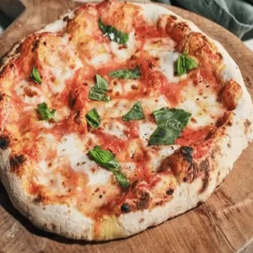 Pizza Margherita