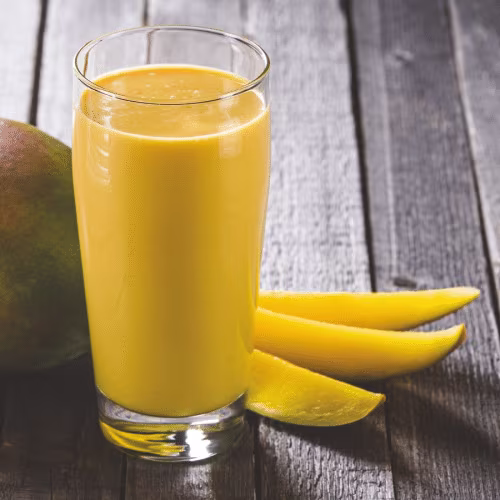 Mango Lassi