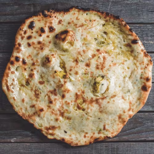 Allu Parantha