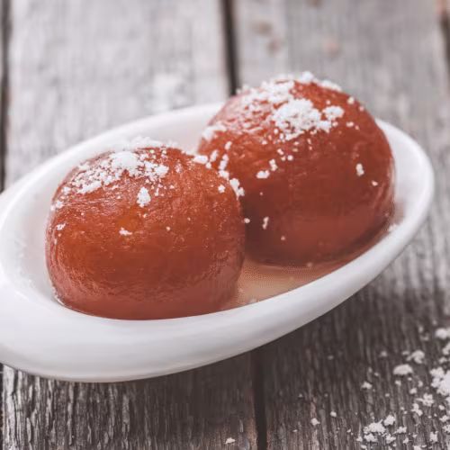 Gulab Jamun