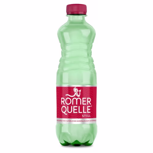 Stilles Wasser (Römerquelle)