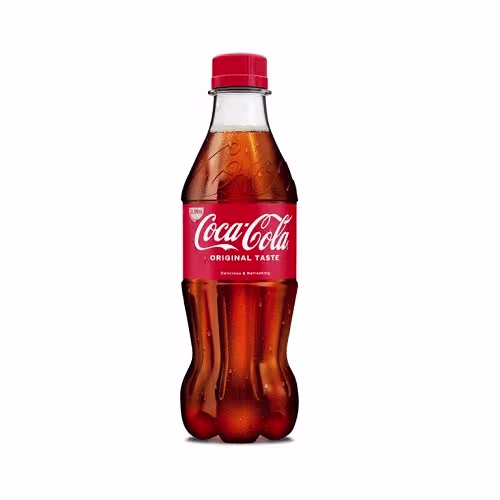 Coca Cola