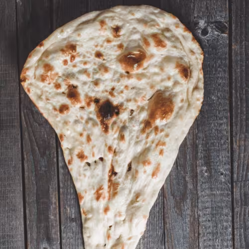 Butter Naan