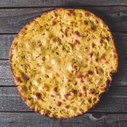 Missi Roti