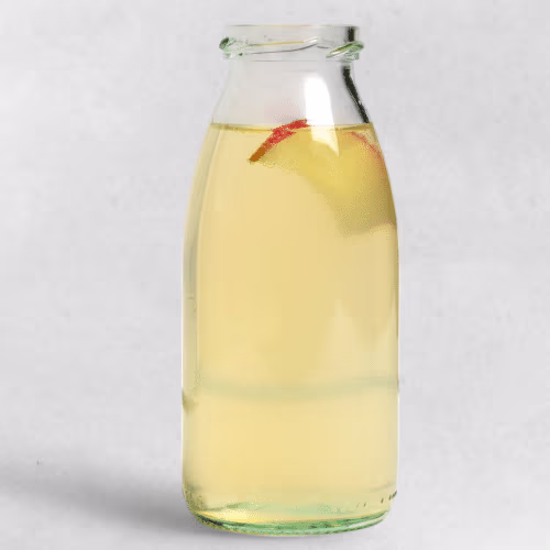 Hauslimo-Zitrone-Rosmarin 0,5l