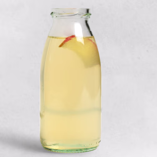 Hauslimo-Zitrone-Rosmarin 0,25l