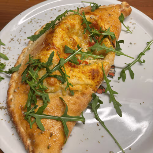 Calzone