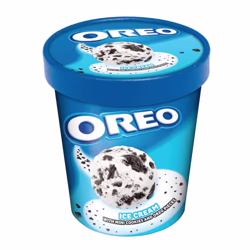 Oreo Eis 480 ml