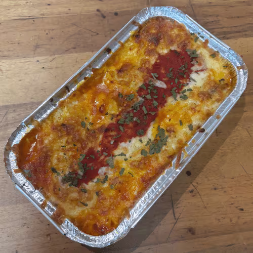 Lasagne