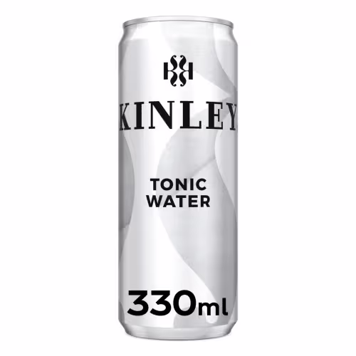Kinley Tonic Water