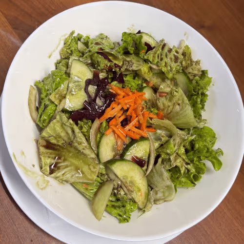 Gemischter Salat