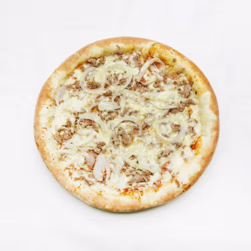 Pizza Tonno (Ø 33cm)