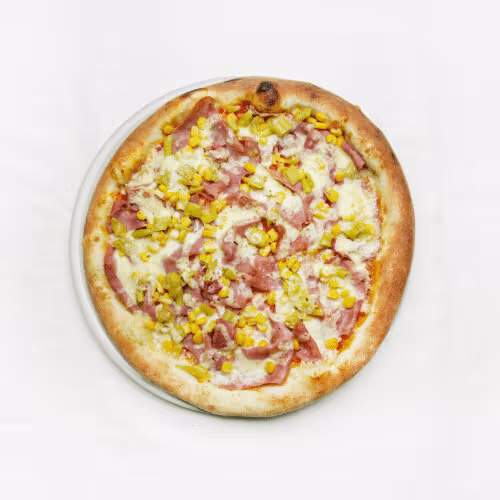Pizza Provinciale (Ø 33cm)